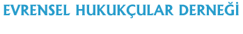 Evrensel Hukukçular Derneği